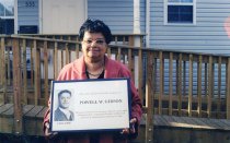 Loretta Moten Coates